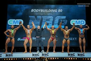 BODYBUILDING 80